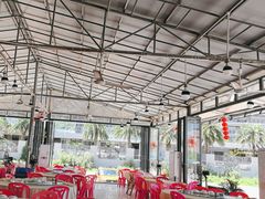 -考记泥焗鸡农庄·海鲜(北洛秘境店)