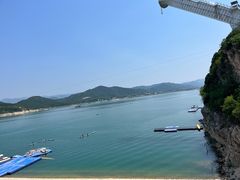 -北京金海湖景区