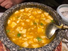 -绿茶餐厅(燕郊永旺店)