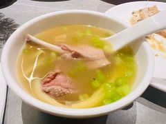 -佬太公海鸭·海鲜大排档(上海总店)