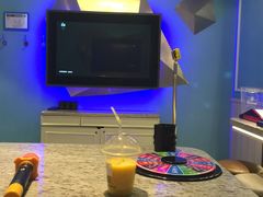 -米乐星世界KTV(汇智国际商业中心店)