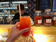 -阿里家·新疆烤肉酒場