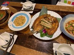 -紫滇源云南生态菜(丹凤街店)