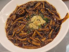 -银都上海菜馆(粤海东路店)