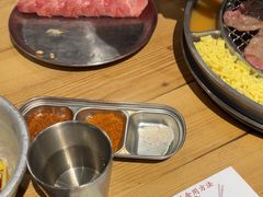 -姜虎东白丁烤肉(深圳湾后海汇店)