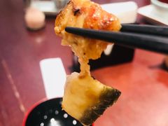 -翔峰炭火鳗鱼(悦泰街里公寓店)