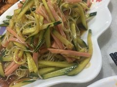 -槐店王婆大虾(长江道店)