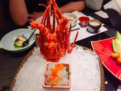 -花潮料理艺食馆(SM新生活广场店)