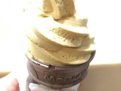 -麦当劳(中山公园龙之梦店)