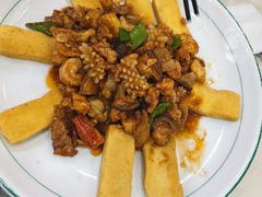 -红旗饭庄