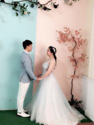 点击看大图 -摩玛婚纱摄影(杭州店)