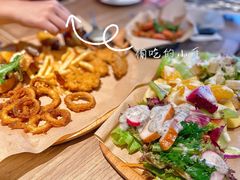 -必胜客(双榆树店)