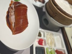 -四季民福烤鸭店(王府井东安门店)