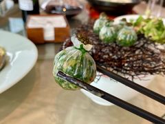 -南京景枫万豪酒店·万豪中餐厅