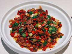 -湘鼎盛·大厨鲜炒湖南味(高新银泰店)