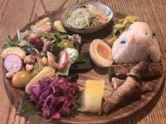 -铃木食堂(北新桥店)