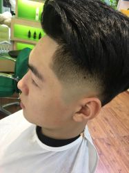 -艺米阳光Hair Salon