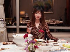 -扬州香格里拉·香宫中餐厅