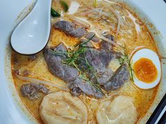-兴华里茶记(禅城同济首店)