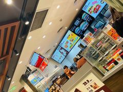 -汉堡王(上海虹口龙之梦)
