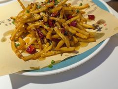 -东来土菜馆(民祥园路店)