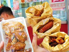 -天府棒棒鸡(金星店)