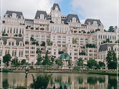 -花果园湿地公园