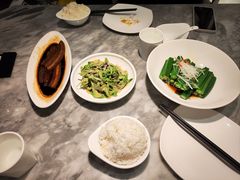 -城南往事·鲁菜·烤鸭(世茂宽厚里·大明湖店)