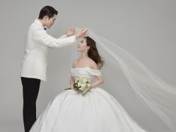 -花田映像婚纱摄影(龙岗店)