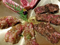 -味家烤肉烤鳗鱼牛排(西塔旗舰店)