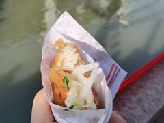 -召稼楼古镇