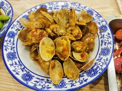 -江城燕子大排档(江汉路步行街店)