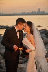 -雪中彩影婚纱摄影·微光艺术中心