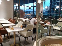 大堂-NOKNOK若蔻亲子餐厅(天地壹方北馆店)