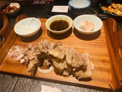 -丝路金桃·新疆菜(徐汇店)