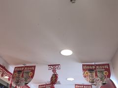 -蜜雪冰城(北一中路万达店)