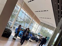 -北京晨德宝宝马4S店(金港汽车公园店)