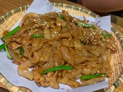 安格牛河-小和庆·知味(首铸万科店)