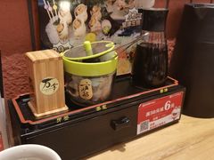 -万岁寿司(万国店)