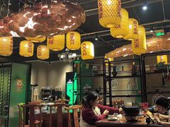 -有鱼·王鼎有鱼(水木秦淮店)