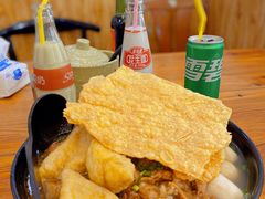 -螺蛳粉先生(蓟门桥店)