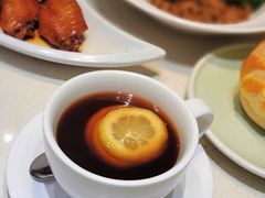 -和平馆·地道港澳茶餐厅(西门口店)
