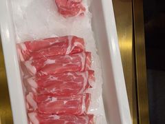 -百草滩羊清水涮羊肉(长城路店)