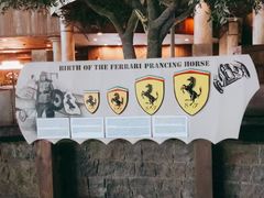 -法拉利主题公园