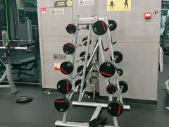 -优享健身(物美圣熙8号购物中心店)