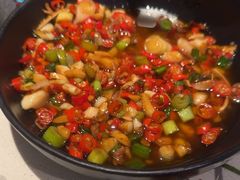 -湘鼎盛·大厨鲜炒湖南味(高新银泰店)