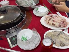 -花苑美食横琴生蚝火锅(拱北粤华路店)