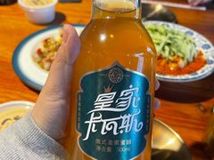 -柴窝堡22号辣子鸡·传承新疆菜