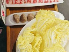 -原味四季椰子鸡(公明百佳华店)