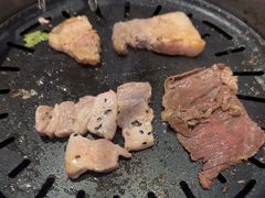 -安又胖韩国烤肉(泰达永旺店)